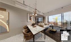 Gems Ville (D14), Apartment #458403461